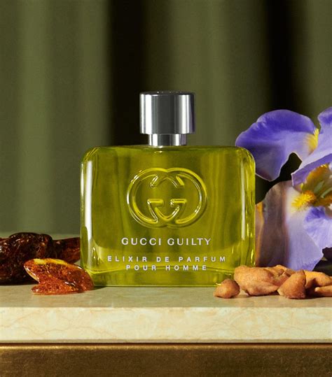 scrape gucci uomo|gucci guilty pour homme 2022.